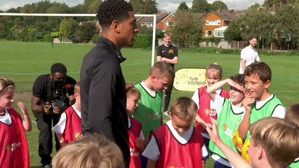 Jude Bellingham believes England can win next Euros