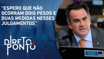 Nogueira analisa delação premiada de Mauro Cid e anulação de provas da Odebrecht | DIRETO AO PONTO