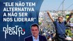 Ciro Nogueira fala sobre expectativas do papel de Bolsonaro enquanto inelegível | DIRETO AO PONTO