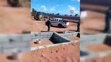 Libya'daki sellerde can kaybı 6 bine yükseldi