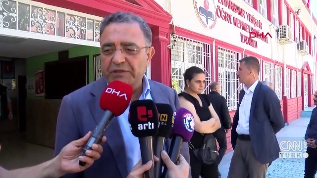 SON DAKİKA: Sezgin Tanrıkulu hakkında soruşturma izin talebi!