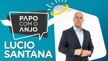 Lucio Santana: Como descobrir a 'Autogestação' para incorporar nos investimentos? | PAPO COM O ANJO