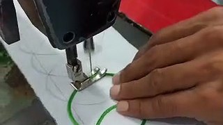 Stitching trick 2023