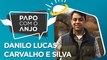 Danilo Lucas Carvalho e Silva: Da imigração nos EUA ao empreendedorismo de sucesso | PAPO COM O ANJO