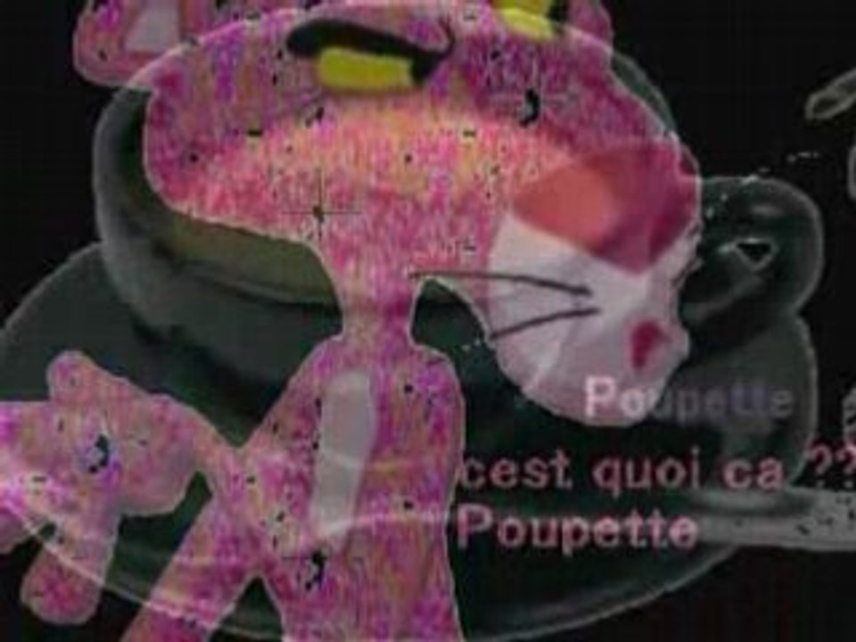 Film de mes gifs