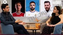 Fuertes declaraciones sobre la SELECCIÓN de España en RUSIA 2018
