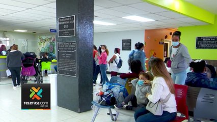 tn7-ccss-reconoce-colapso-por-virus-respiratorios-en-hospital-de-niños-130923