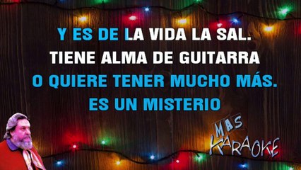 LA PUCHA CON EL HOMBRE - Alfredo Ábalos (karaoke)