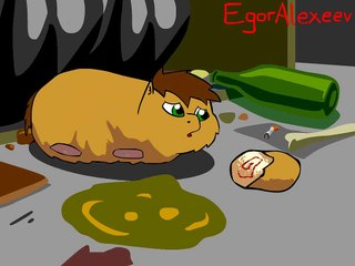 Discover the Rich Lore of Fluffy Shelter & Fluffy Liberation Front 🐾