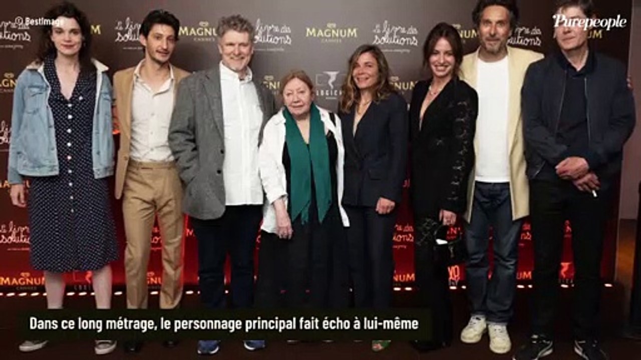 "J'étais tellement effondré..." : Michel Gondry retourné vivre à Los Angeles après avoir rompu avec la mère de sa fille