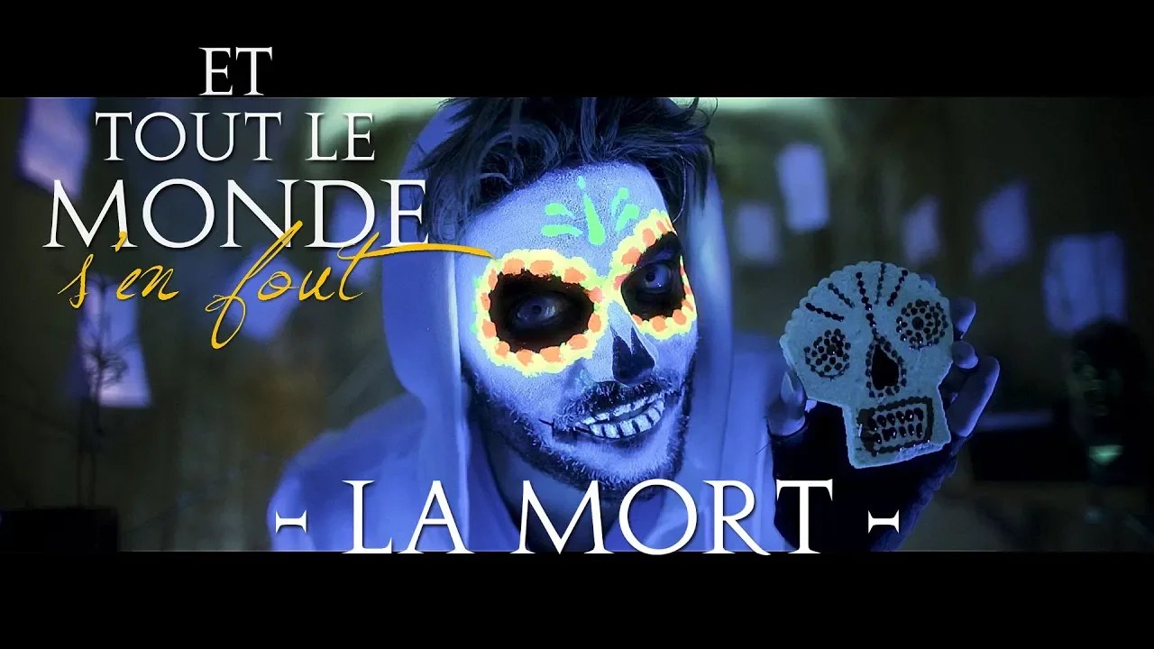 ETLMDF - La mort