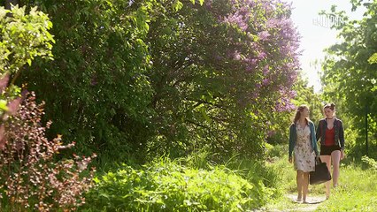 Дорога к счастью (2023): Мечты и трудности Ани