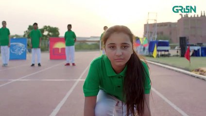 Daurr  Last Episode  Ushna Shah  Zhalay Sarhadi  Amna Ilyas  Green TV Entertainment