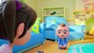 Potty Training Song - I Peed In My Potty! Learn Good Habits - Kids Cartoon - Baby Berry