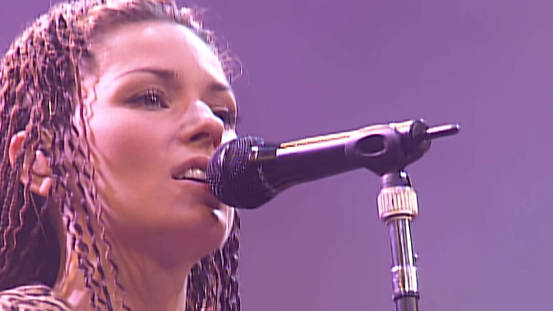 Shania Twain - No One Needs To Know (Live In Dallas / 1998