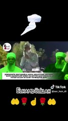 TRT'ye konuk olan Menzilci Şemsettin Bektaşoğlu uçtu: "Seyyid Saki'nin elini tutan Allah'ın elini tutmuştur"