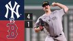 Resumen Yankees de Nueva York vs Medias Rojas de Boston / MLB 12-09-2023