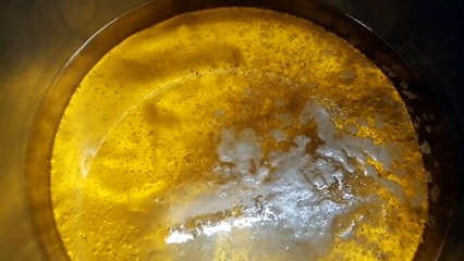 عملت كعكة بطريقة ناجحة واستقبلت ضيوف على نجاح بنتي