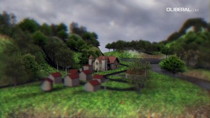 As causas das inundações