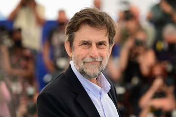 "Está contada con mucha gracia, mucha simpatía y mucha auto parodia. Es una gozada": Carlos Marañón aprueba la nueva película italiana que critica a Netflix