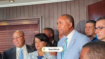 Someten proyecto de ley para regular las cooperativas en el país