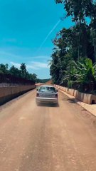 Suzuki  Baleno Drift