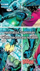 The Strongest Characters Defeated By BATMAN!