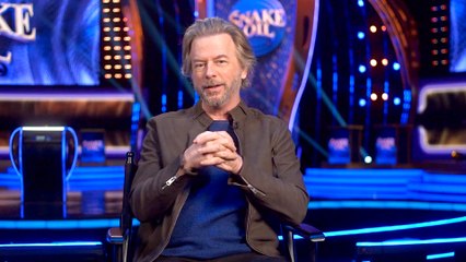 Inside Look at FOX’s Snake Oil with David Spade