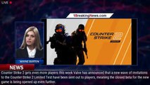 More People Added To ‘Counter-Strike 2’ Limited Test In New Invite Wave - 1BREAKINGNEWS.COM