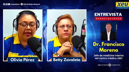 ¿Qué vacunas aplicarán contra COVID-19 en México?