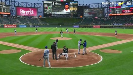 Resumen Reales de Kansas City vs Medias Blancas de Chicago / MLB 12-09-2023