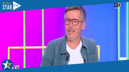 Il y a des extraits qu’on n’a pas pu diffuser  Jean Luc Lemoine dévoile les coulisses de sa célèb