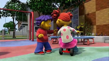 Sid the Science Kid Special Mom Day Meal PBS Kids