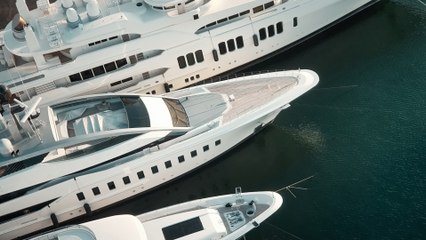 Un grand patron français condamné à 300.000 euros d'amende pour fraude fiscale à cause d'un yacht