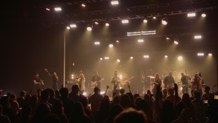 Armando Sánchez - Digno y Santo (Live At Gateway Church, Southlake, TX, 2023)