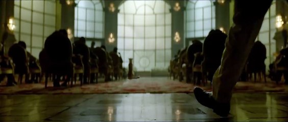 Jawan _ New Promo _ Shah Rukh Khan _ Vijay Sethupathi _ Atlee _ Asad Entertainment