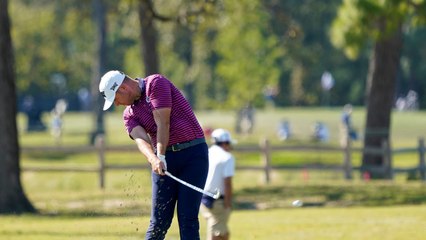 Fortinet Championship in Napa: Betting Odds and Potential Winners