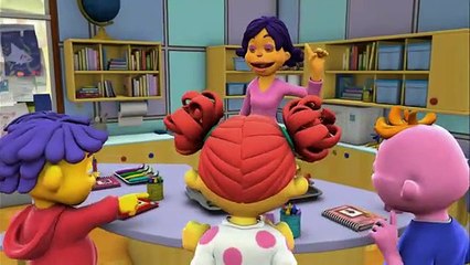 Sid the Science Kid A Brush With Teeth PBS Kids