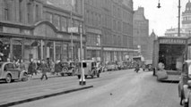 Sheffield retro: Photos show Sheffield city centre in the 1950s and 60s, including Fargate and The Moor