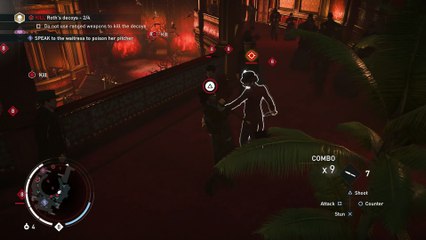 Assassin's Creed Syndicate Full Gameplay #114