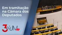 Artigo da minirreforma eleitoral prevê veto de punição a partidos em anos de eleições