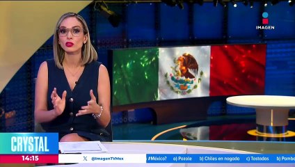 Inician las compras para la tradicional cena mexicana