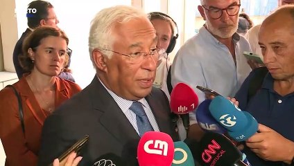 Novo travão nas rendas? Costa admite avaliar situação