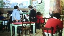 فيلم رجب فوق صفيح ساخن 1979 بطولة عادل إمام - سعيد صالح