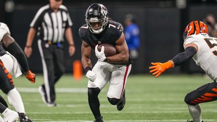 Analysis & Predictions for NFL Offensive Rookie of the Year