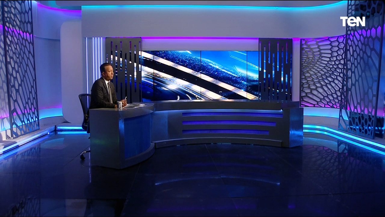 إسلام صادق يعلق على هزيمة المنتخب الوطني من الم...