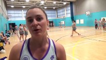 Inverness Netball Club prepare for new Highland and Moray League season