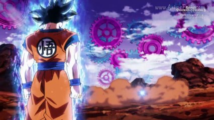 Super Dragon Ball Heroes Capítulo 44 l Sub Español - video Dailymotion