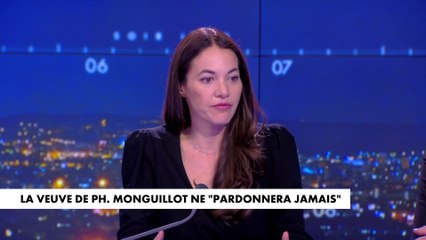 Karima Brikh : «On a l'impression qu'il y a vraiment une régression sociétale»