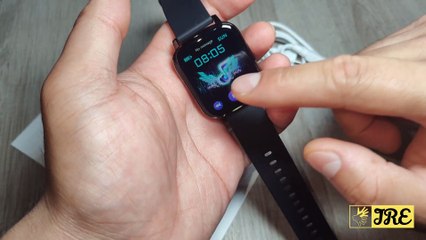 Colmi Vband V6 Max Quran Smart Watch (Review)